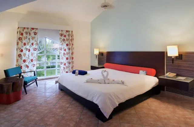 Gran Ventana Beach Resort All Inclusive chambre